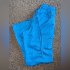 Greys Anatomy Scrub Pants